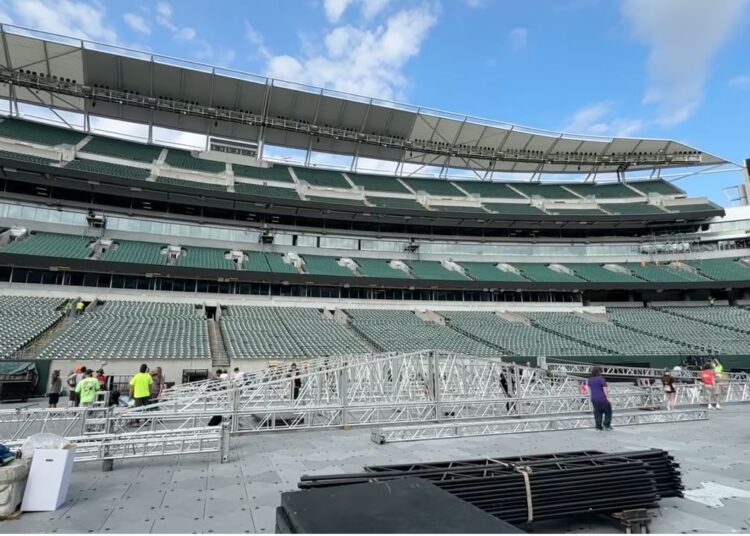 Cincy Music Fest returns with new stage, more security