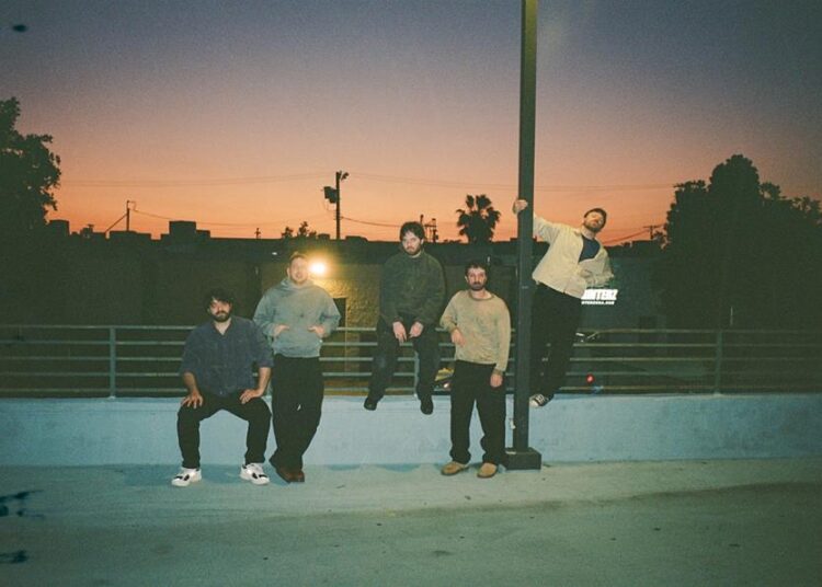 Citizen release new music video for 'I Can See You From Here'