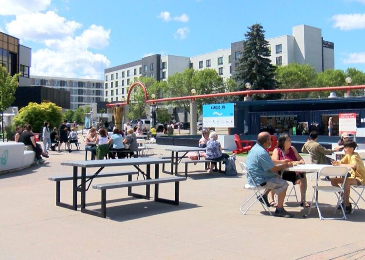 City of Prince George unveils packed summer events lineup
