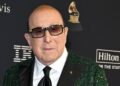 Clive Davis