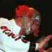 Clown of Slipknot has revealed his latest solo project O' Day Monster and releases a new song with video
