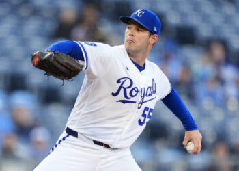 Cole Ragans Undergoes UCL Sugery