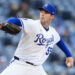 Cole Ragans Undergoes UCL Sugery