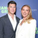Colin Jost explains the correct way to pronounce Scarlett Johansson’s last name