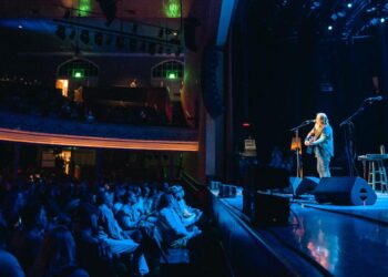 Colin Reed Talks Potential Sale of Opry Entertainment Group | Nashville Cream