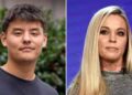 Collin Gosselin Is 100 Percent Open to Reconciling With Mom Kate Gosselin Despite Abuse Accusations