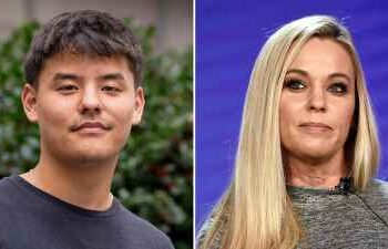 Collin Gosselin Is 100 Percent Open to Reconciling With Mom Kate Gosselin Despite Abuse Accusations