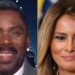 Colman Domingo Shows Why White House Is ‘Terrified’ Of Melania Trump