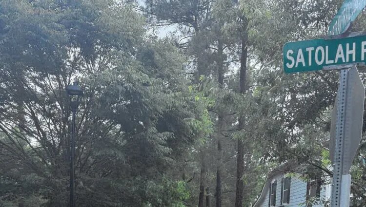 Columbia County's Bartram Trail could add 38 homes under new proposal