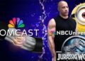 Comcast’s Sky to Buy ITV’s Media & Entertainment Unit in $2.1 Billion Deal