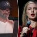 Comedian Tom Segura called wife Christina Pazsitzky a 'sociopath' a year before split