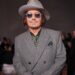 Comic Con 2026: Johnny Depp Is Unrecognizable as Ebenezer Scrooge