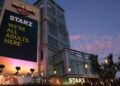 Comic Con 2025 best parties sdcc entertainment weekly