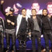 New Kids on the Block Announce 'Remixed' Vegas Residency This Summer