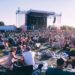 Outlaw Field at the Idaho Botanical Garden features a summer concert series each year.