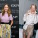 Constance Wu Shows off Her Toned Physique & No Makeup in Rare Selfie