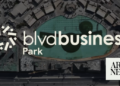 Construction of Saudi Arabia’s first entertainment business park completed