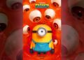 Cook review: ‘Minions & Monsters’ is a clever comedy about movie history