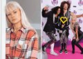 Cops allegedly treating LMFAO star Lauren Bennett's death at 36 as suicide: report