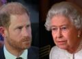 Queen Elizabeth would feel ‘absolutely appalled’ about Harry’s royal feud