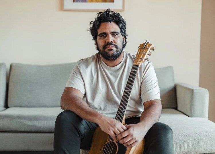 Country Arts SA Launches New Live Music Series Soundworks — The Note