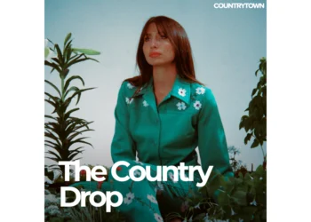 Country Drop: Countrytown's Best New Country Music - 17 July