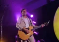 Country music singer Jake Owen talks new album, Aaron Rodgers and more