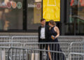 Country stars attend Taylor Swift, Travis Kelce wedding in New York