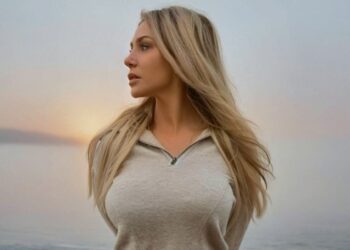 Courtney Stodden Is Fighting for Something Bigger Than Jason Alexander's Apology
