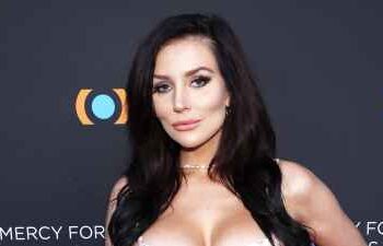 Courtney Stodden Suffers Early Miscarriage