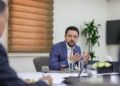 Crown Prince visits Civil Status, Passports Department, urges completion of digital transition of services