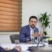 Crown Prince visits Civil Status, Passports Department, urges completion of digital transition of services