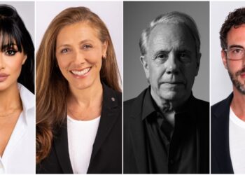 Curiosity Entertainment Enlists Exec Laurie Seidman And John Maatta
