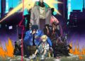 Cyberpunk: Edgerunners 2 Receives New Song From Rico Nasty