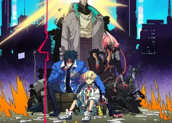 Cyberpunk: Edgerunners 2 Receives New Song From Rico Nasty