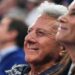 Czech film fest in Karlovy Vary honors Dustin Hoffman and Juliette Binoche