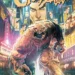 Clayface: Celebrity Dirt #1 cover