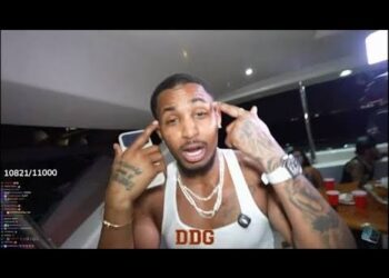 YouTube thumbnail