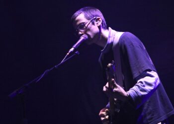DIIV announce new A. G. Cook-produced album 'ZIRP!' via cryptic hotline
