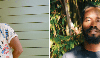 Childish Gambino Joins Dahi on 'Running' From Upcoming 'Black Boy (Alternative)' Album