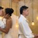 Mikoy Morales and Isa Garcia, Jenzel Angeles and TJ Pasco, Jerald Napoles and Kim Molina