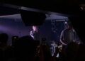 DWLLRS performance in Costa Mesa