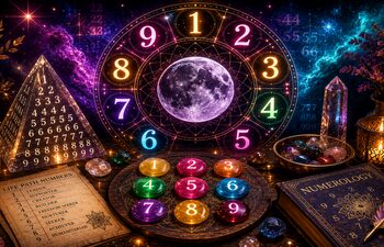 Daily Horoscope, Today, July 24, 2026: Check Your Zodiac Sign’s Lucky Number and Colour