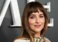 Dakota Johnson Is Unrecognizable With Blonde Bob for Marilyn Role