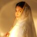 Damini Bhatla reflects on her latest release and artistic identity