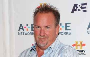 GettyImages-144090557 Darrell Sheets 911 Call and Body Cam Footage Reveals New Details of Storage Wars Stars Death