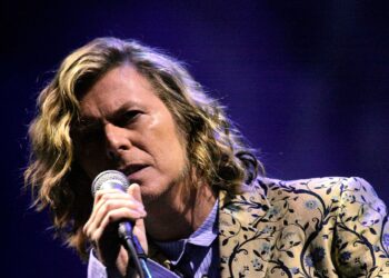 Titled David Bowie: The Shel Talmy Recordings , the collection is described by his music label as