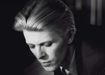 David Bowie – live music and listening parties among new events announced – Metal Planet Music