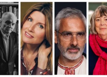 David Chase, Sharon Horgan, Bond Casting Director Head To Karlovy Vary