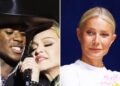 Celeb Kids Whove Roughed It Despite Rich Parents